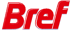 برف Bref