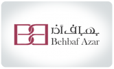 بهباف آذر BEHBAF AZAR
