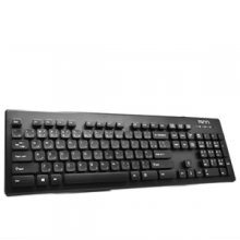 کیبورد تسکو مدل TK 8022