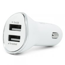 شارژر فندکی خودرو تسکو مدل TCG 31