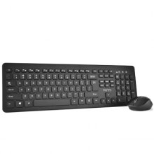 کیبورد و ماوس تسکو مدل TKM 7011